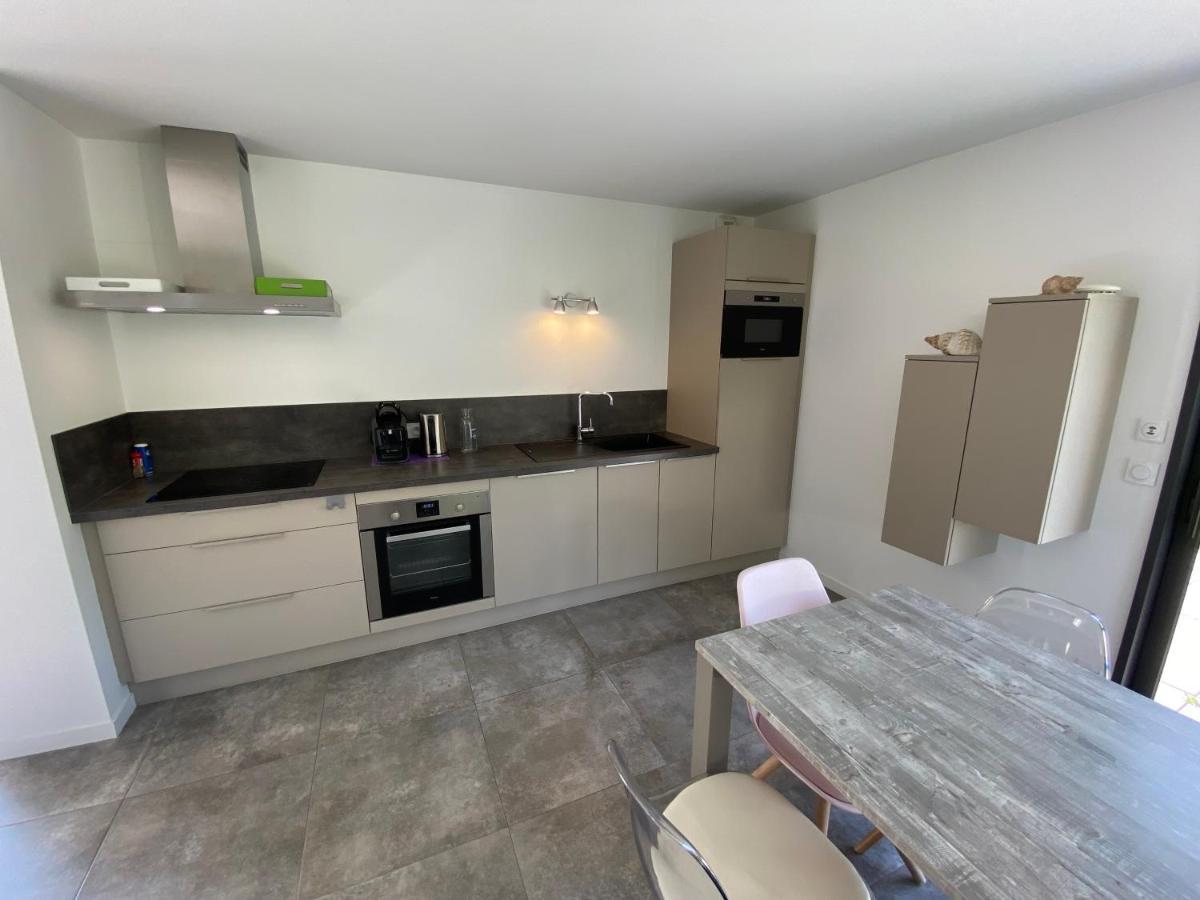 2 Maisons De Vacances Sittelles Lodge Concarneau Dış mekan fotoğraf